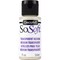 DecoArt SoSoft Fabric Medium 2oz – Additive for SoSoft & Regular Acrylic Paints, Makes Paint Flexible, Washable & Permanent on Fabric